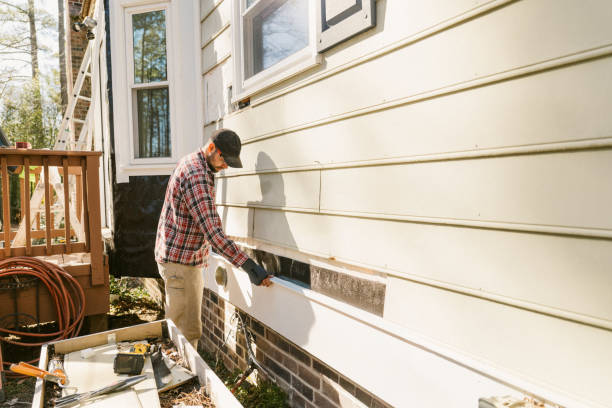 Trusted Siding Inspection service in Maynard, MA - Creative Siding